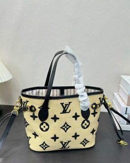 Torebka Louis Vuitton damska torba