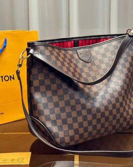 Louis Vuitton handbag women's bag