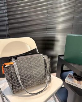 Torebka Goyard damska torba