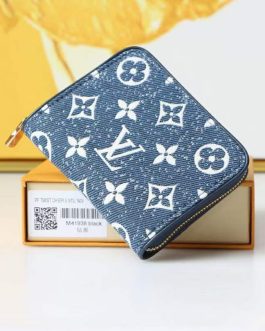 ПОРТФОЛИО Louis Vuitton, кожа