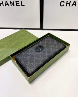 Gucci WALLET, skin