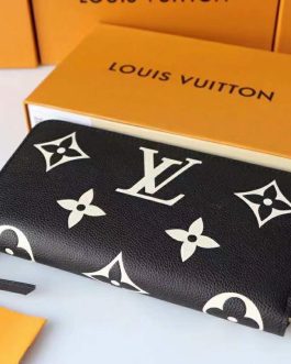 PORTFEL Louis Vuitton skóra