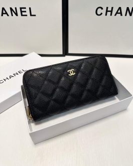 CHANEL PORTFOLIO, skin