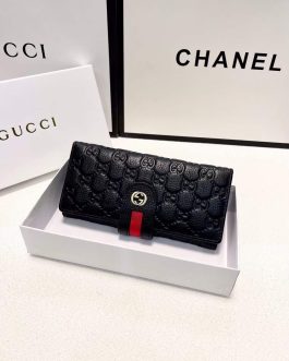 Gucci WALLET, skin