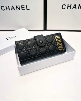 КОШЕЛЕК Dior, кожа