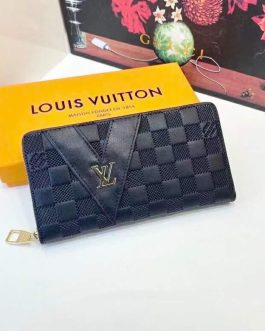 PORTFEL Louis Vuitton skóra