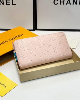 PORTFEL Louis Vuitton skóra