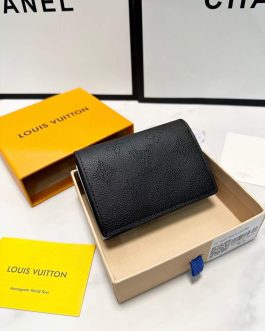 PORTFEL Louis Vuitton skóra