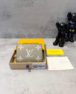 PORTFEL Louis Vuitton skóra od reki