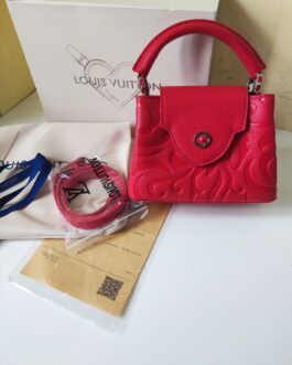 Torebka damska elegancka Louis Vuitton