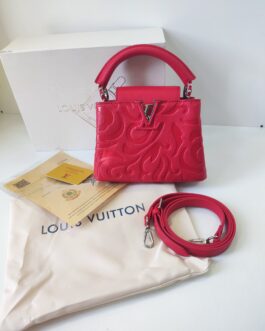 Torebka damska elegancka Louis Vuitton Od reki