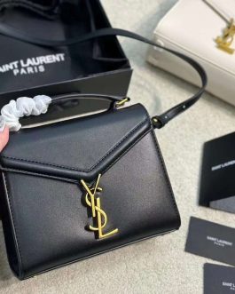 Elegant YSL handbag for women