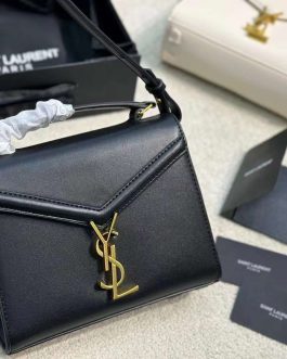 Torebka damska elegancka YSL od reki