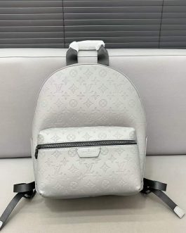 Louis Vuitton backpack bag