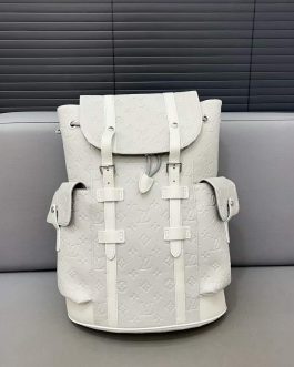 Louis Vuitton backpack bag