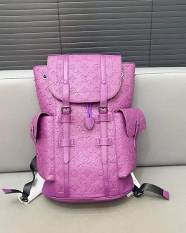 Louis Vuitton backpack bag