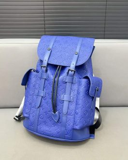 Louis Vuitton backpack bag