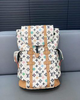 Torebka Plecak Louis Vuitton