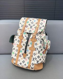 Louis Vuitton backpack bag