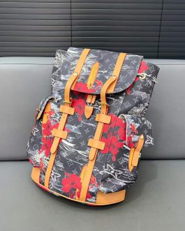 Louis Vuitton backpack bag