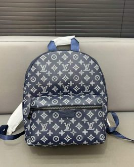 Сумка-рюкзак Louis Vuitton