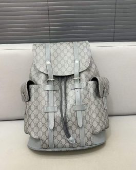 Gucci backpack bag