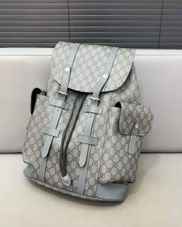 Gucci backpack bag