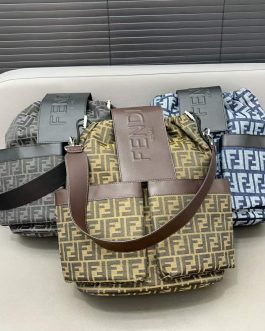 Fendi Backpack Handbag