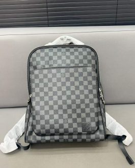 Louis Vuitton backpack bag