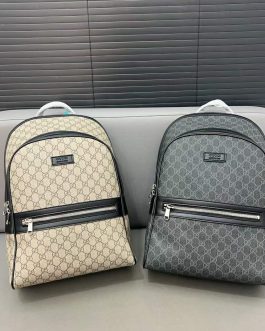 Gucci backpack bag