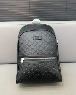 Gucci backpack bag