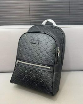 Gucci backpack bag