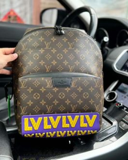 Сумка-рюкзак Louis Vuitton