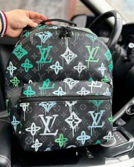 Louis Vuitton backpack bag