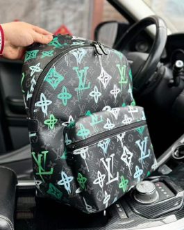 Louis Vuitton backpack bag