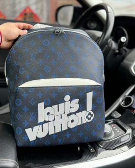 Louis Vuitton backpack bag