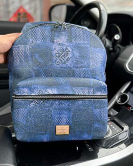 Louis Vuitton backpack bag