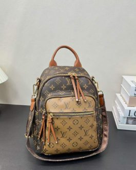 Louis Vuitton backpack bag