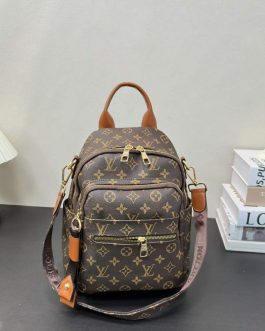 Louis Vuitton backpack bag