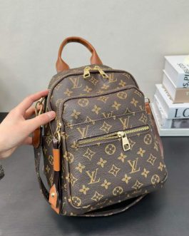 Сумка-рюкзак Louis Vuitton