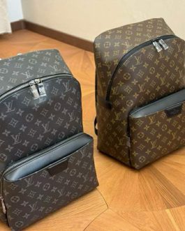 Сумка-рюкзак Louis Vuitton