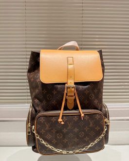 Louis Vuitton backpack bag