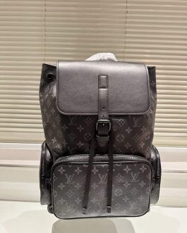 Louis Vuitton backpack bag