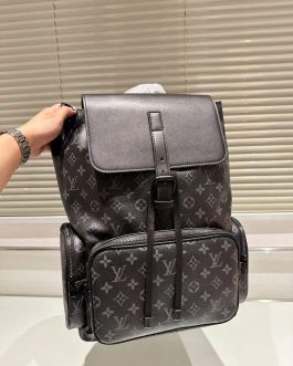 Louis Vuitton backpack bag