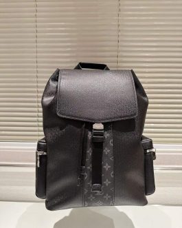 Louis Vuitton backpack handbag