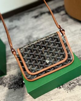 Torebka Goyard damska torba