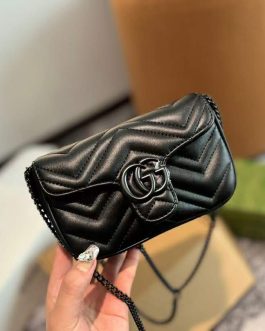 Gucci handbag women's bag