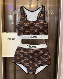 Women's Celine swimsuit