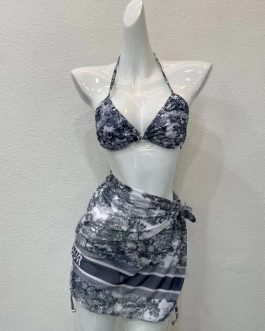 Women's Dior swimsuit