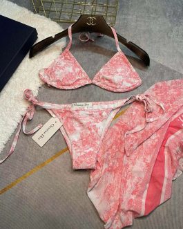 Women's Dior swimsuit